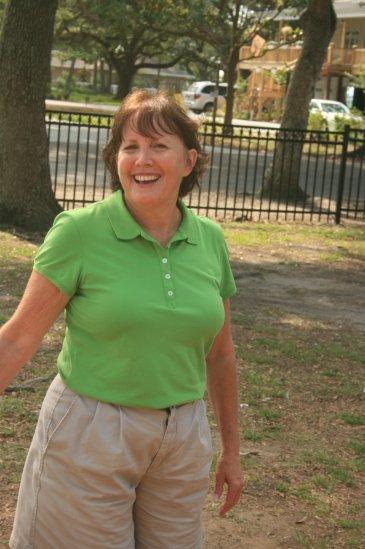 Chevron Charity Run 006